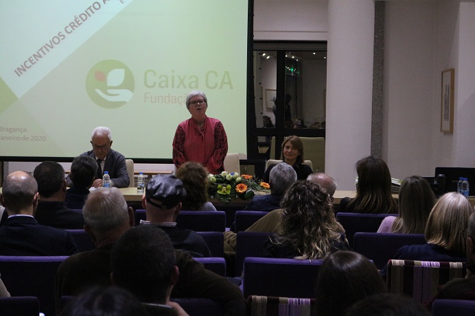 Fundação Caixa CA apoia projectos de 16 instituições de solidariedade social