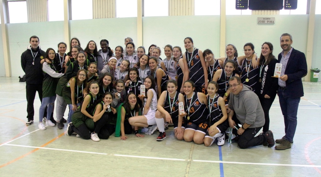 SCM vence Torneio “Cidade Mirandela”