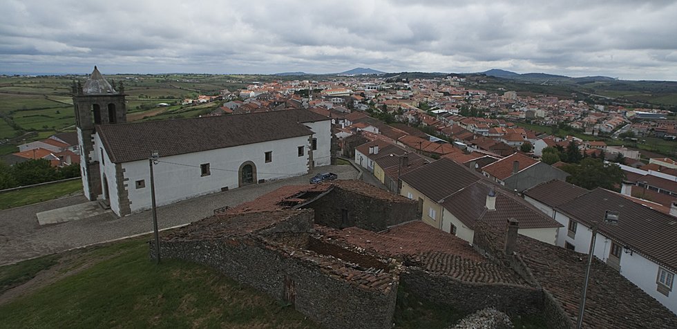 Câmara de Mogadouro vai rever Plano Director