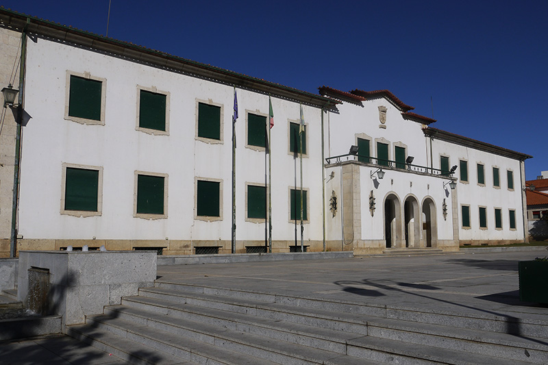 Orçamento de Macedo cresce 6 milhões de euros