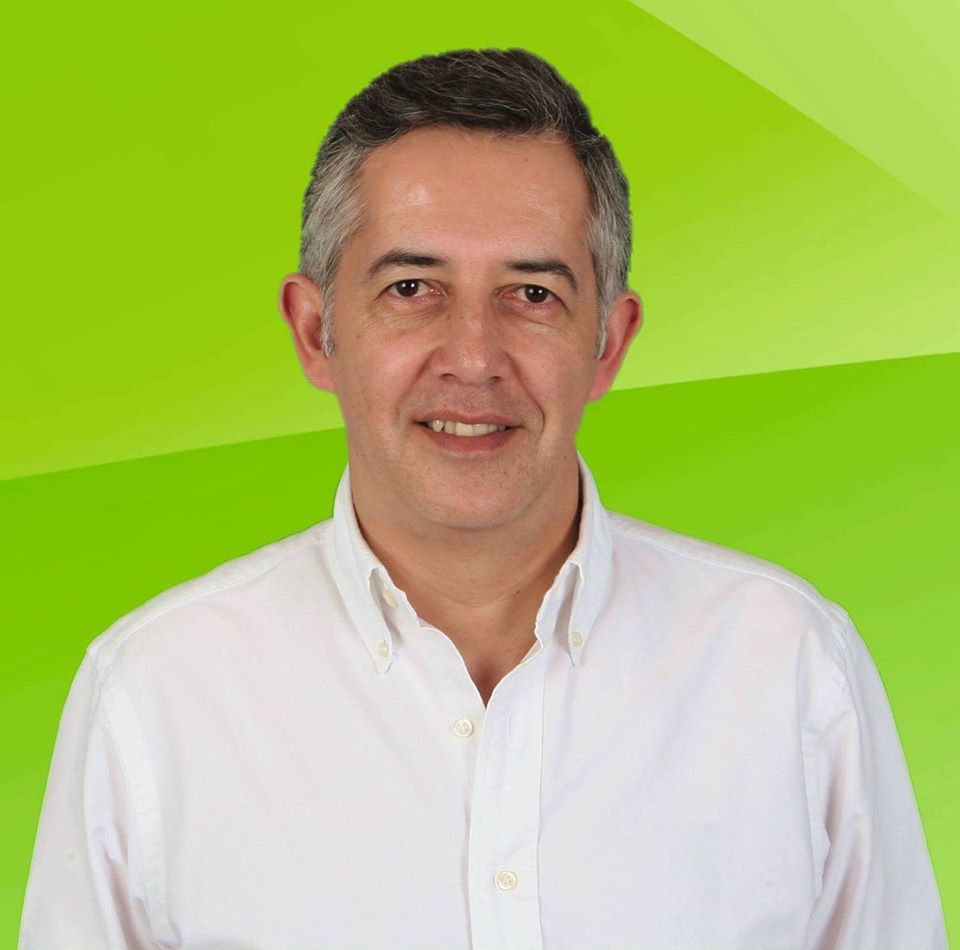 Pedro Mascarenhas abandona pelouros da câmara de Macedo e concelhia do PS