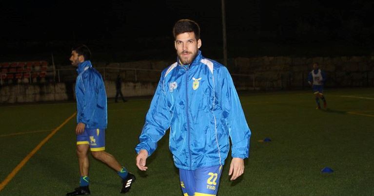 Óscar Sousa (Rebordelo): “Temos a expectativa de continuar no topo da tabela e de manter esta solidez”