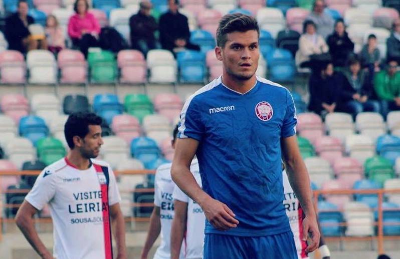 Futebol: Bragança oficializa contratação de David Carvalho