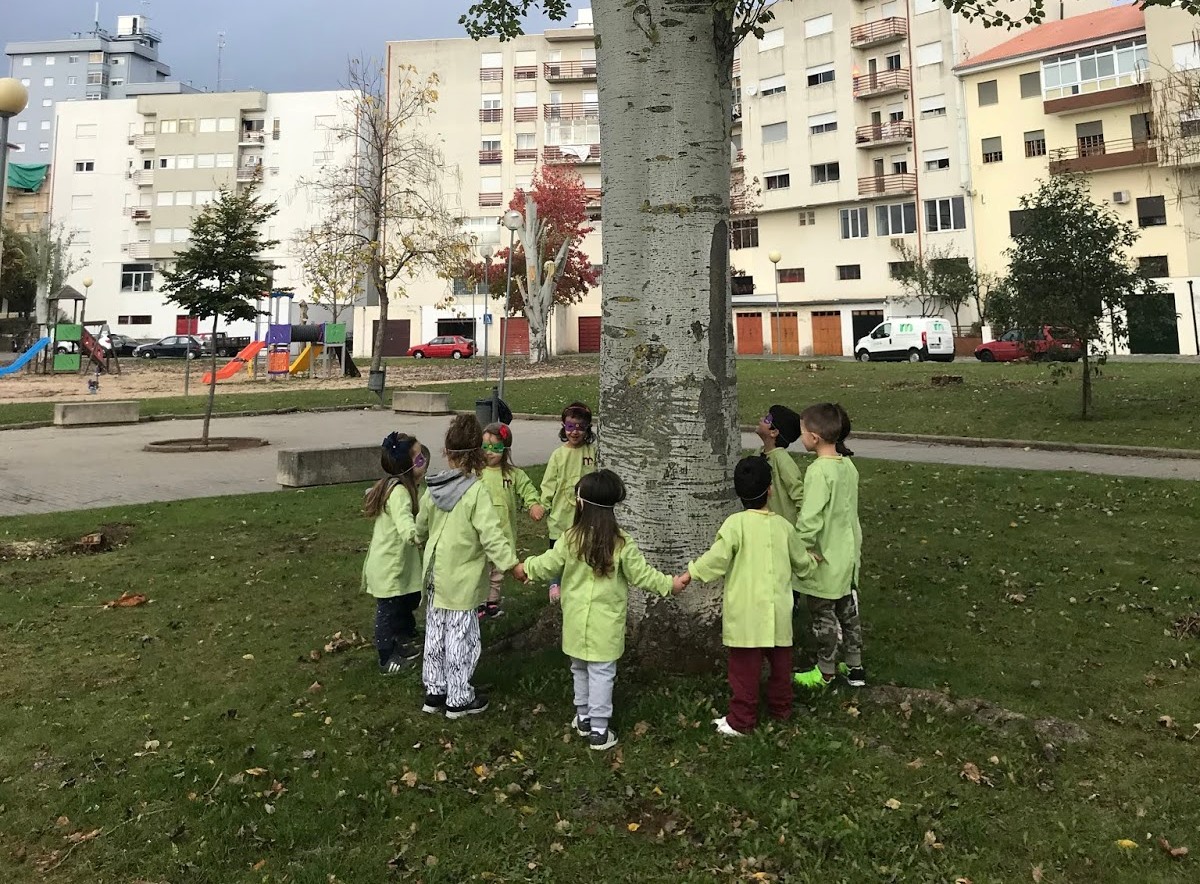 Seis escolas do distrito de Bragança participam no projecto “Heróis da Fruta – Lanche Saudável”