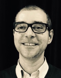 João Cristiano Cunha apontado como o novo director do Teatro Municipal de Bragança
