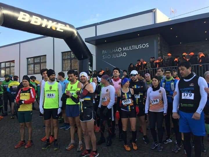 Muga e Moreiras dominam Trail da Lombada