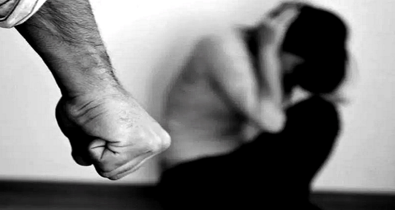 Homem detido em Freixo por violência doméstica