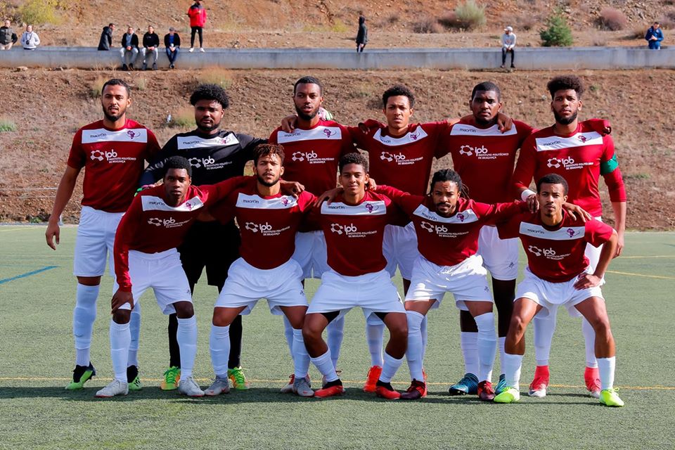 Futebol: Estudantes assumem liderança do distrital e Rebordelo sofre goleada em Macedo