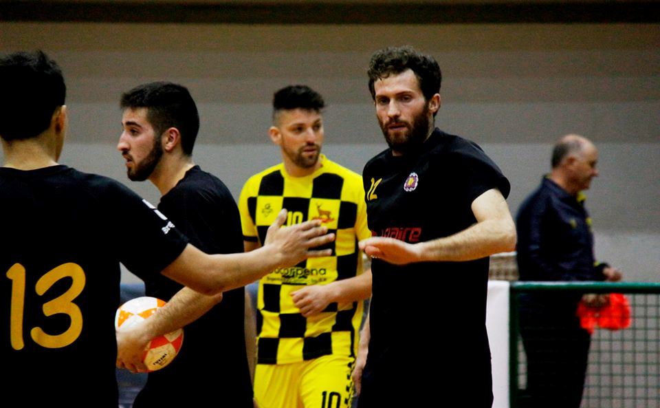 Futsal: Pioneiros sofrem derrota e complicam contas para a segunda fase do campeonato