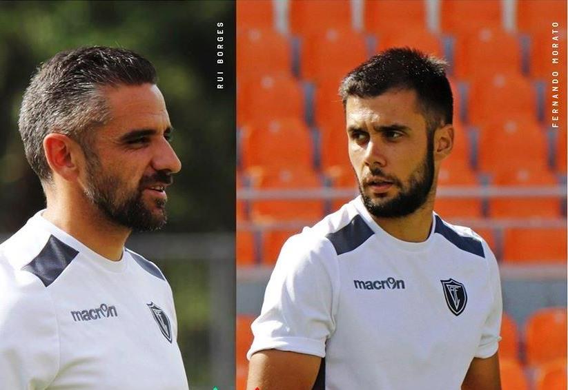 Futebol: Mirandelense e brigantino defrontam hoje o FCP e acreditam que é possível fazer história