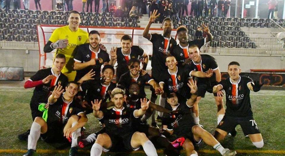 Futebol: Grupo Desportivo Mirandês quer vencer Taça Transmontana