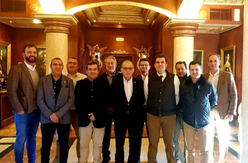 Futebol: Associações de Futebol de Bragança e Vila Real vão avançar com parcerias em Espanha