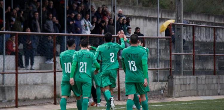 Futebol: O Argozelo é o novo líder do campeonato distrital