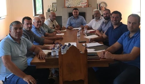 Criada Associação de Produtores de Azeite de Santulhana para valorizar variedade autóctone