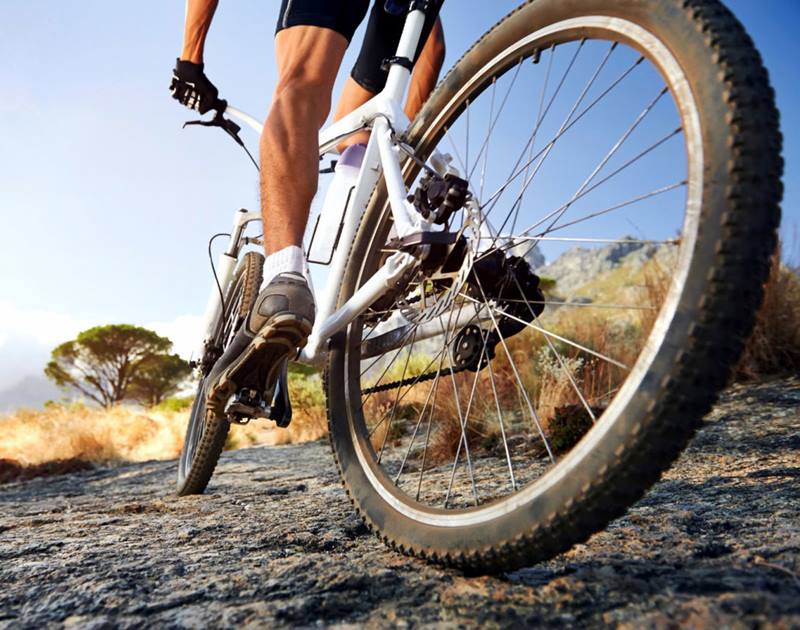 BTT: Segunda prova da Taça de XCM vai levar a Miranda do Douro cerca de 300 participantes