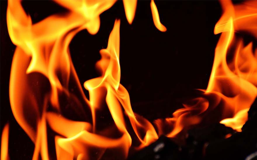 Incêndio em Meirinhos (Mogadouro) deixa duas mulheres desalojadas