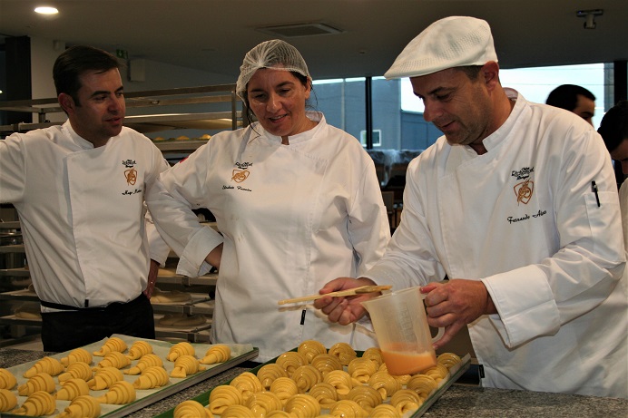 Portugal entra para organização internacional da panificação e pastelaria