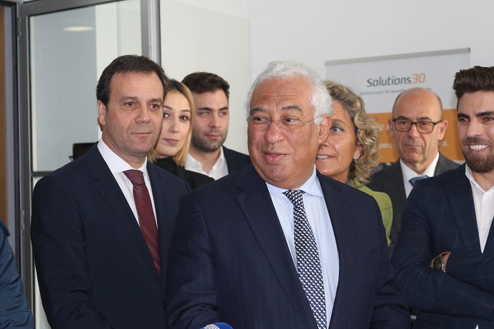 Pessoas que venham trabalhar para o interior terão apoio de 4800 euros