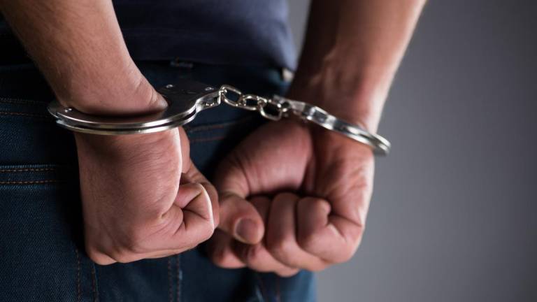 Detido em Bragança por tentativa de homicídio e ameaças à integridade física com faca e foice