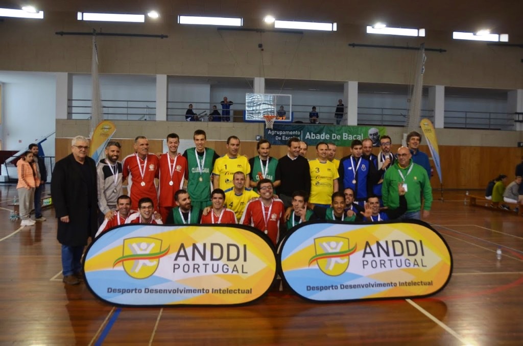 Desporto adaptado: Jogos de Inverno deixam porta aberta para Bragança receber evento internacional