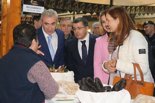 40 anos da romaria ao fumeiro de Vinhais