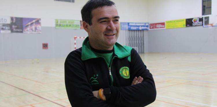 António Aires deixa comando técnico do Grupo Desportivo Macedense