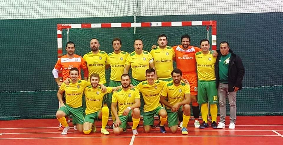 Futsal: Honorato lidera lista de melhores marcadores do campeonato distrital