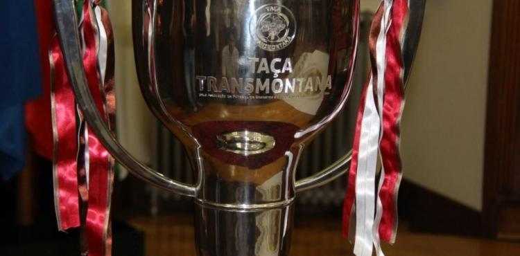 Futebol: Mirandês, Cerva, Macedo e Vila Pouca seguem para as meias-finais da Taça Transmontana