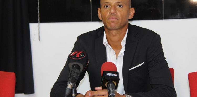 Futebol: Técnico do Mirandela desagradado com o resultado e a exibição da equipa