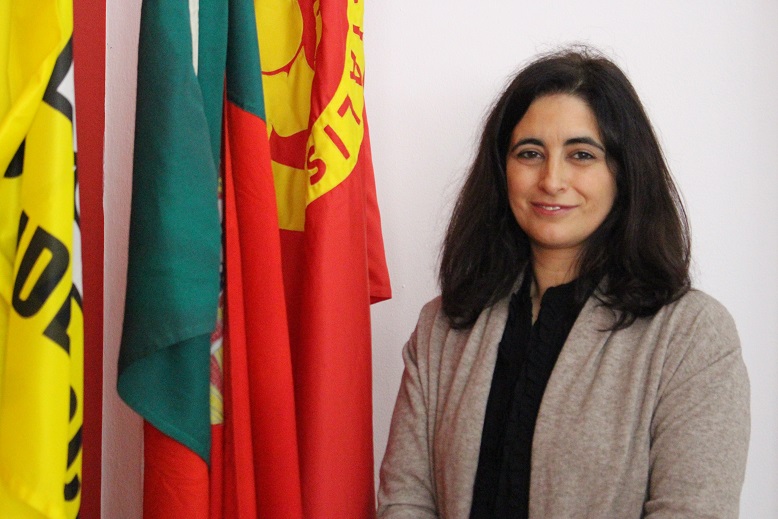 Júlia Rodrigues com projecto “ambicioso” para se candidatar a presidente da Federação Distrital de Bragança do PS