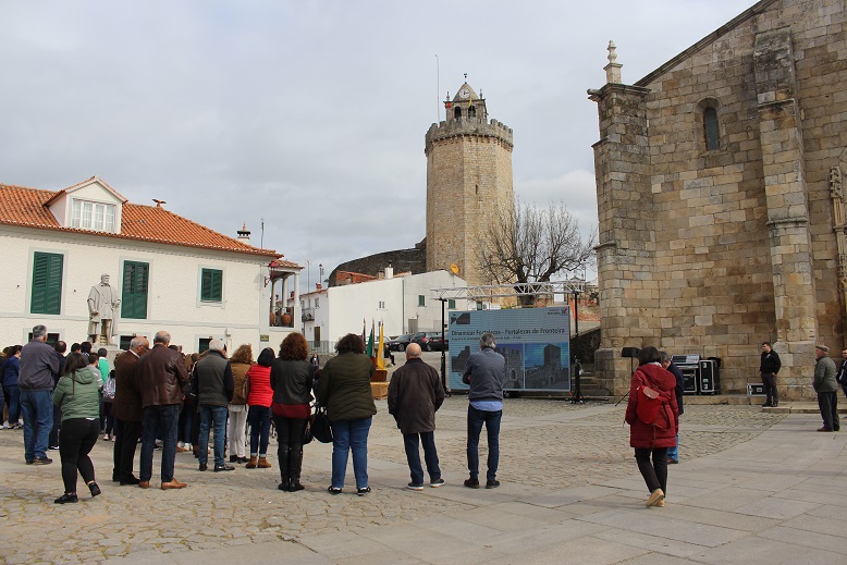 Castelos do distrito vão ser requalificados para atrair turistas e criar emprego