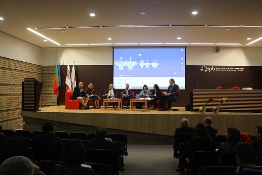 Cooperação transfronteiriça integrada no Programa de Valorização do Interior
