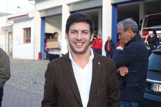 Concelhias do distrito do CDS-PP vão voltar a funcionar segundo o líder do partido
