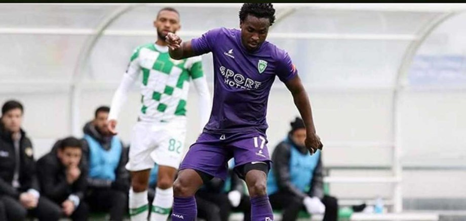 André David (GDB): “O Jahfort vem acrescentar qualidade, maturidade e criatividade à linha de ataque”