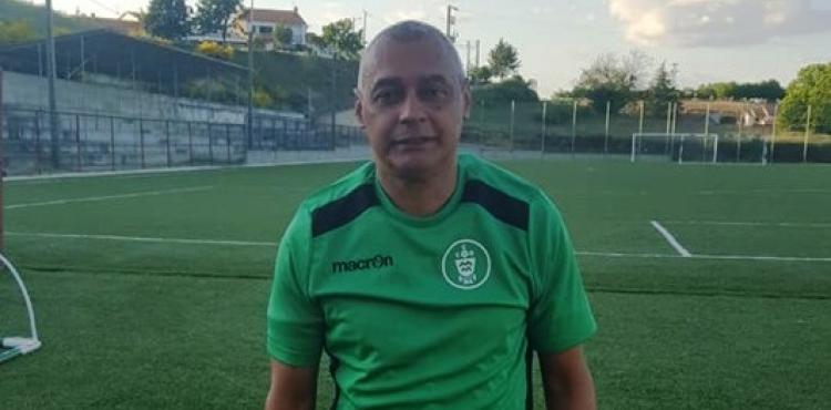 Lopes da Silva (Argozelo): “Vai ser uma luta até ao fim”