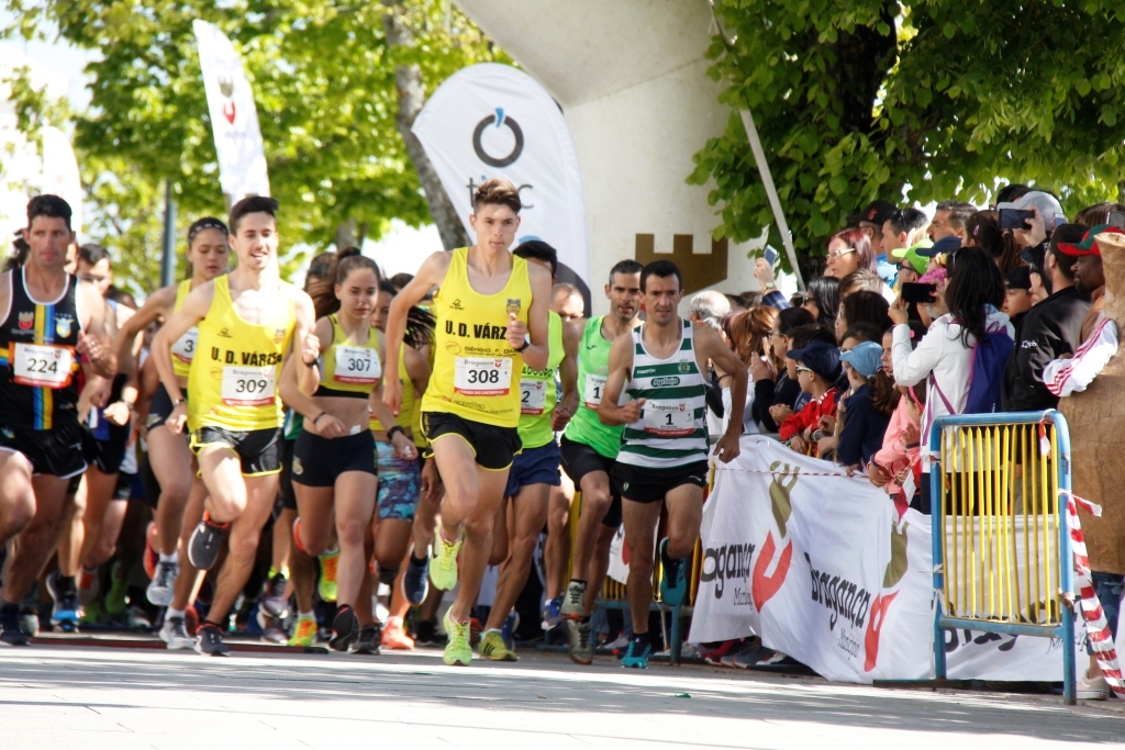 Inscrições para a primeira Meia Maratona das Cantarinhas abrem amanhã