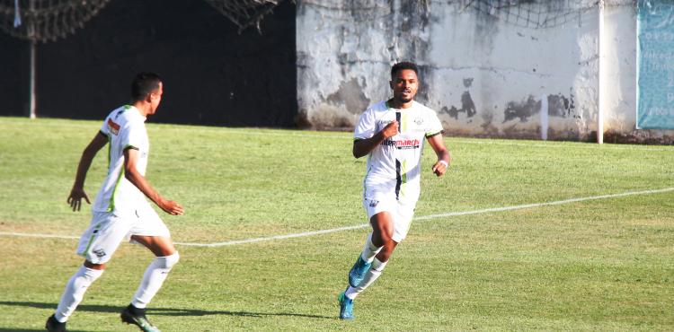 Elias (SC Mirandela): “A equipa está concentrada e sabe que nada está ganho”