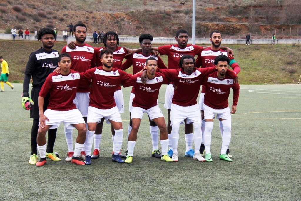 Futebol: Estudantes, Argozelo, Rebordelo e Vimioso seguem para as meias-finais da Taça Distrital