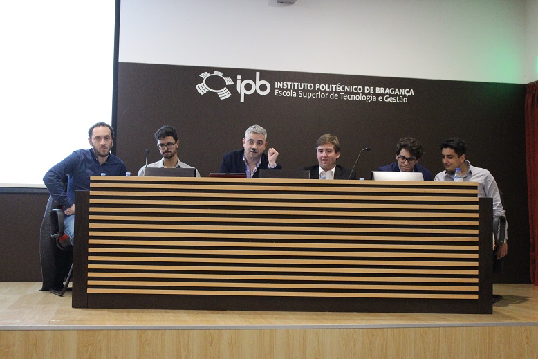 Jovens promovem debate “Política à transmontana”