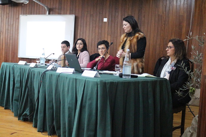 Ministra da Agricultura recolhe contributos para a Agenda para a Inovação em Mirandela