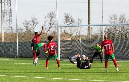 Futebol: Presidente do GD Sendim nega desentendimento com Vítor Reis