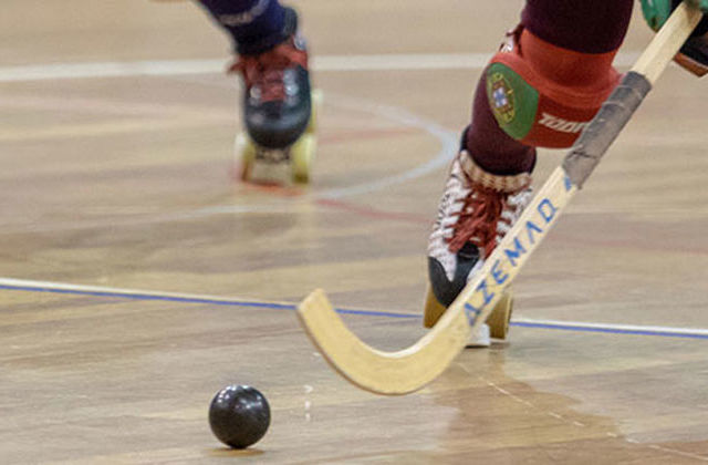 Hóquei em Patins: Torneio Inter-Regiões da FPP regressa a Bragança