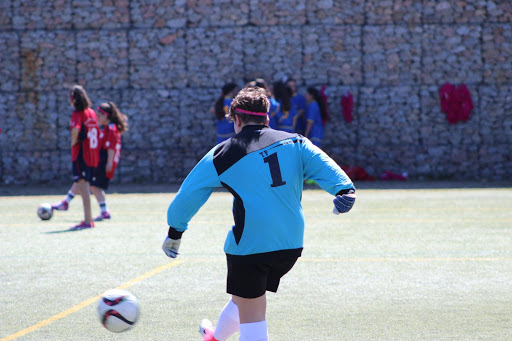 Futebol feminino: Bragança e Mirandela recebem Fase Final do Inter-associações sub-14