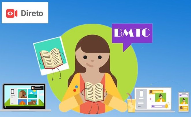 Biblioteca Trindade Coelho mantém-se perto dos mais pequenos através da internet