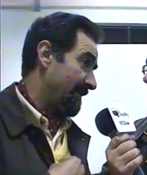 Faleceu Arnaldo Cadavez