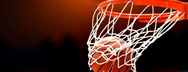 Basquetebol: Federação e associações angariam fundos para comprar material hospitalar para o SNS