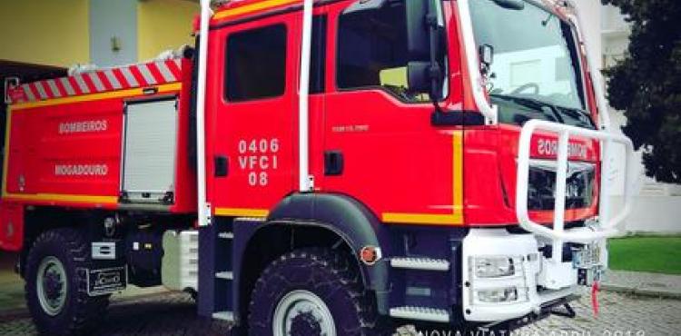 Homem encontrado morto em Sanhoane, Mogadouro