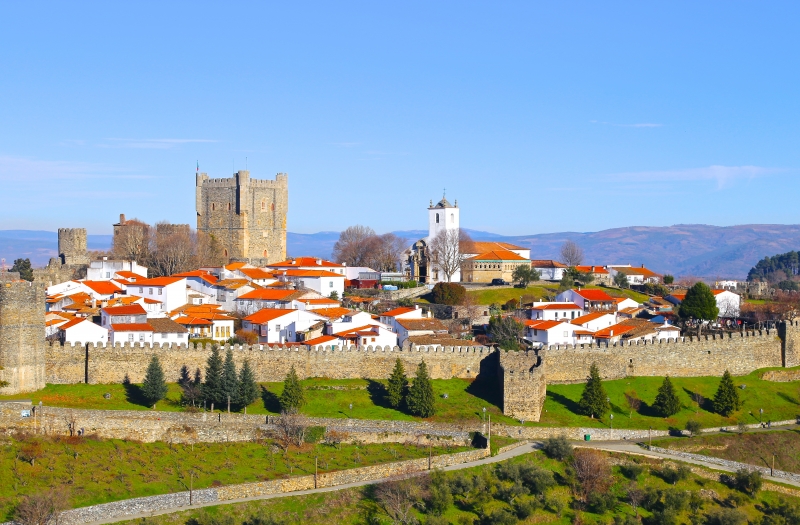 Autarquia de Bragança accionou Plano Municipal de Emergência de Protecção Civil