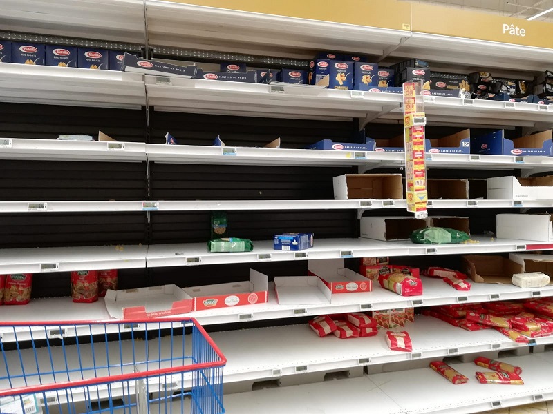 Brigantinos no estrangeiro relatam como se vive a pandemia