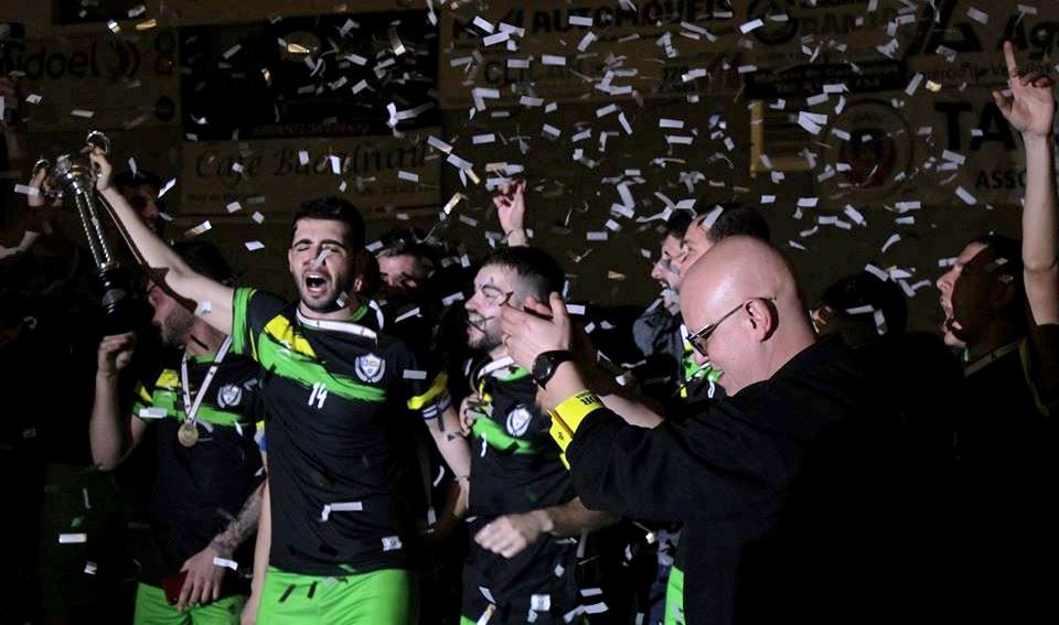 Juventude e experiência são sinónimo de vitórias